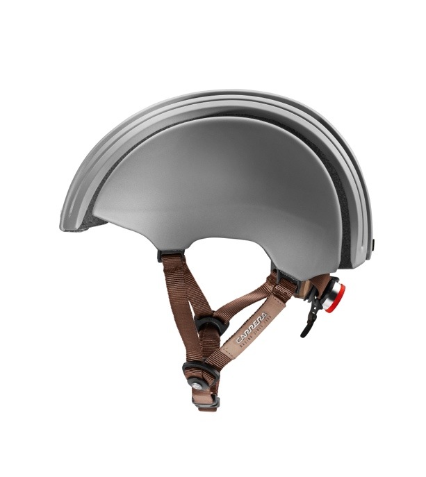 Carrera Foldable Helmet