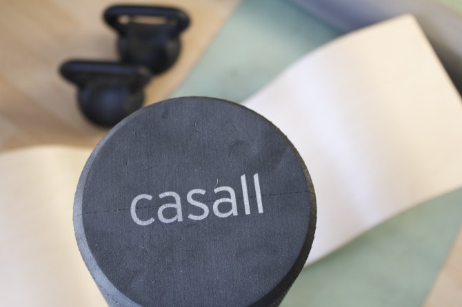 Casall tools