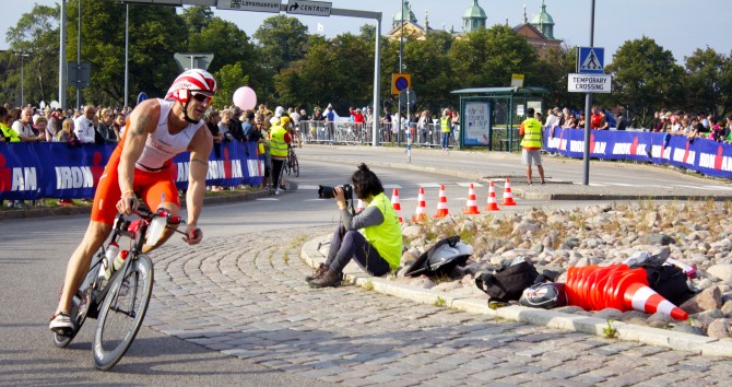 Ironman Kalmar 2013