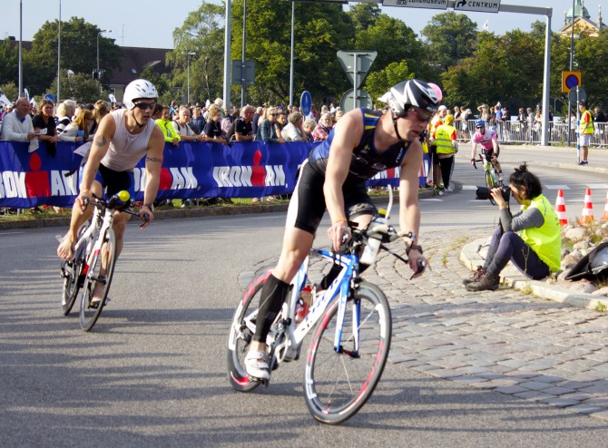 Ironman Kalmar 2013